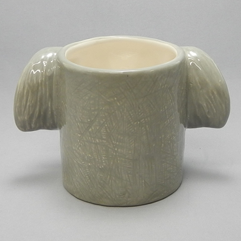 animals mug elephant