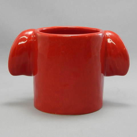 animals mug elephant