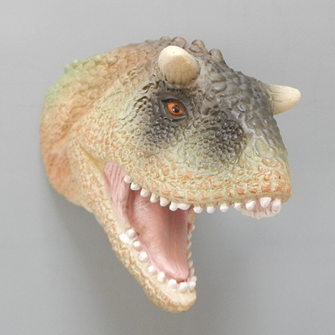 realistic magnet carnotaurus