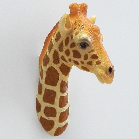 realistic magnet giraffet