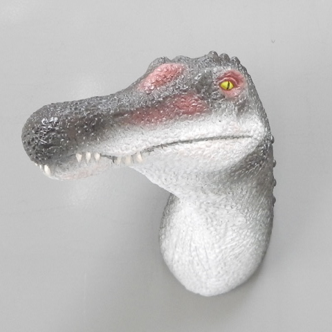realistic magnet spinosaurus