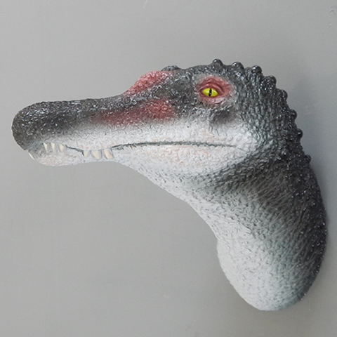 realistic magnet spinosaurus